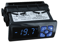 Temperature Switches
